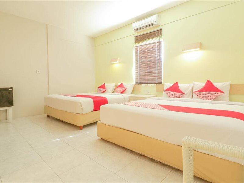 Reddoorz Plus At Sunrise Hotel Sanur Luaran gambar