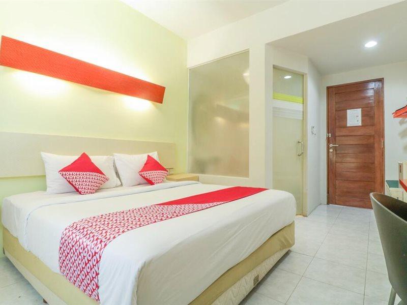Reddoorz Plus At Sunrise Hotel Sanur Luaran gambar