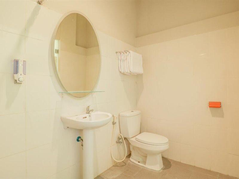 Reddoorz Plus At Sunrise Hotel Sanur Luaran gambar
