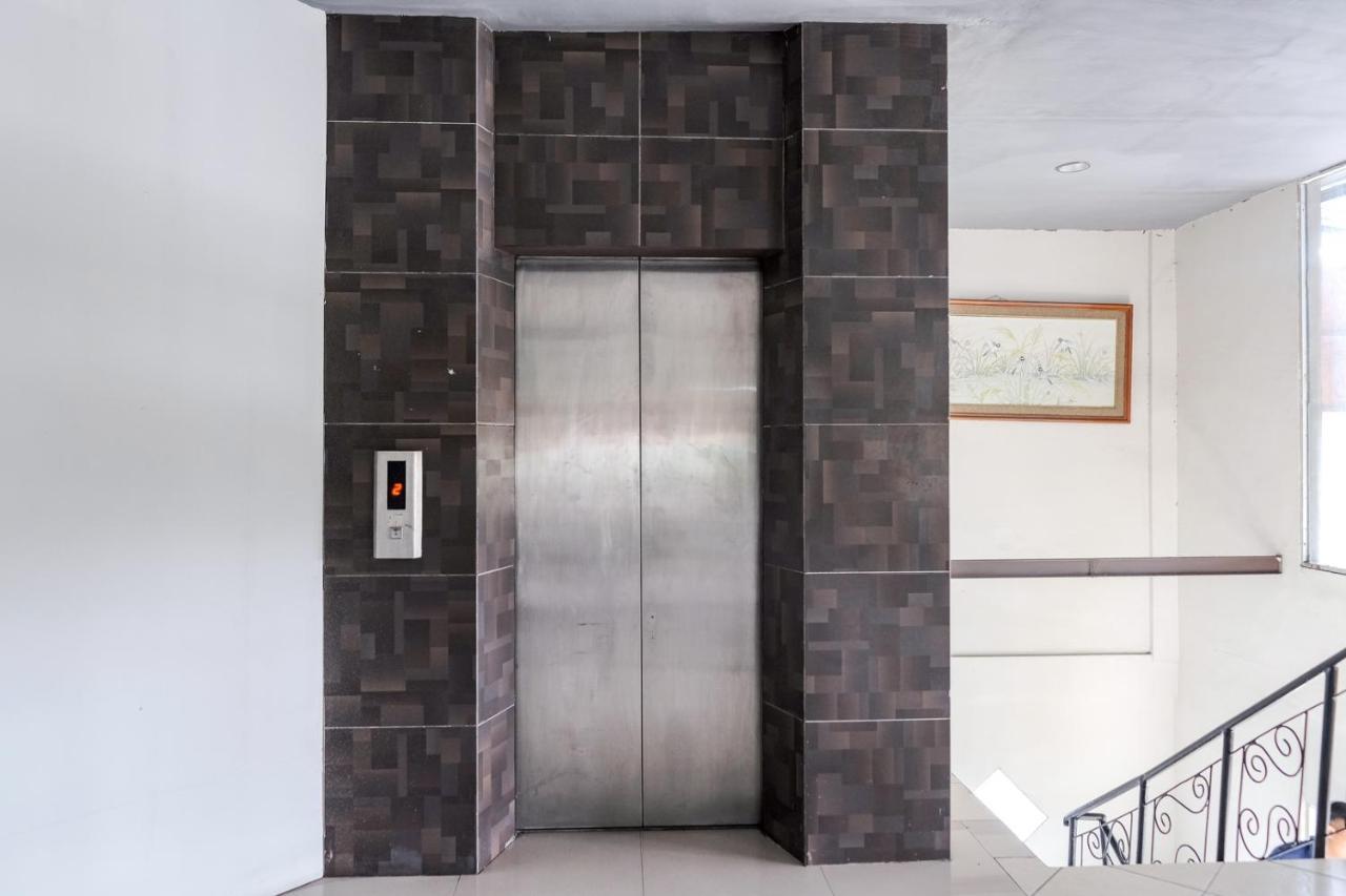 Reddoorz Plus At Sunrise Hotel Sanur Luaran gambar