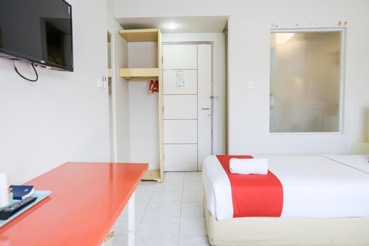 Reddoorz Plus At Sunrise Hotel Sanur Luaran gambar