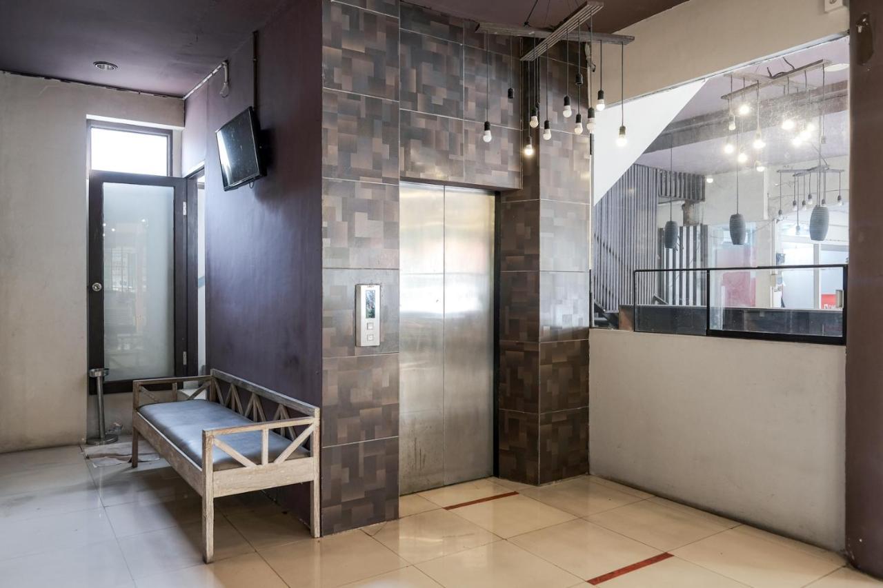 Reddoorz Plus At Sunrise Hotel Sanur Luaran gambar