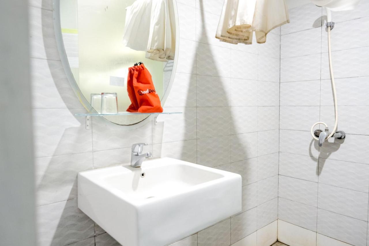 Reddoorz Plus At Sunrise Hotel Sanur Luaran gambar