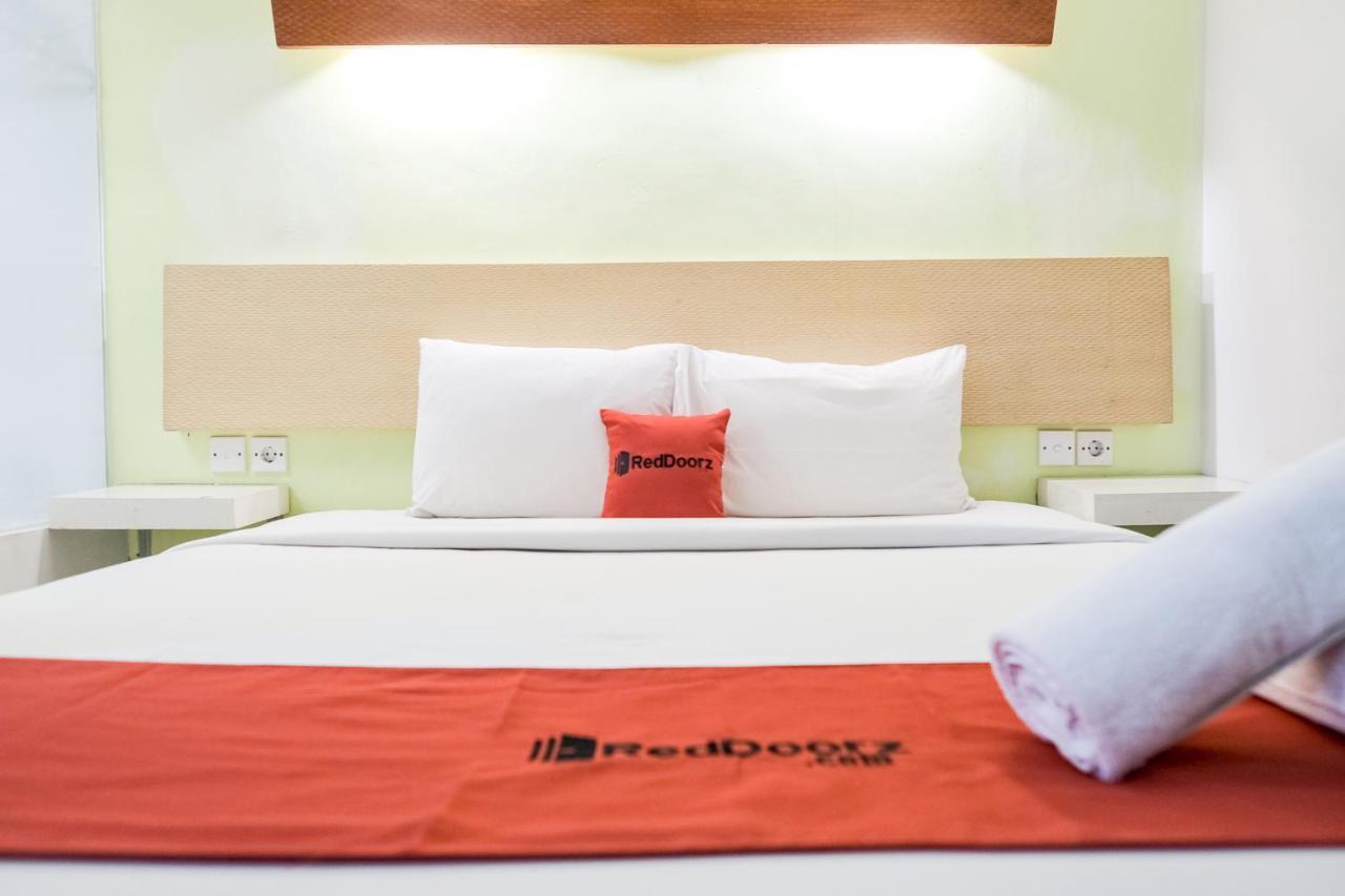 Reddoorz Plus At Sunrise Hotel Sanur Luaran gambar